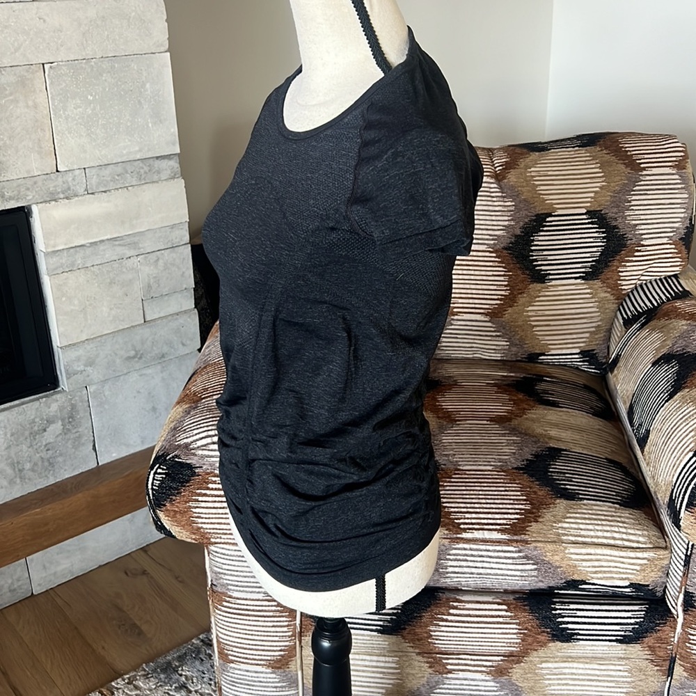 Athleta Fast Track Top - Picture 3 of 5